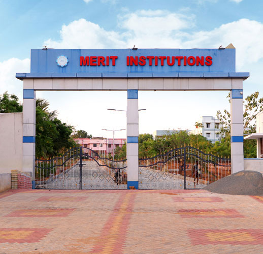 Merit Arts and Science College